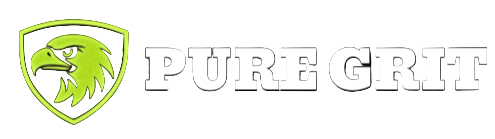 Pure Grit